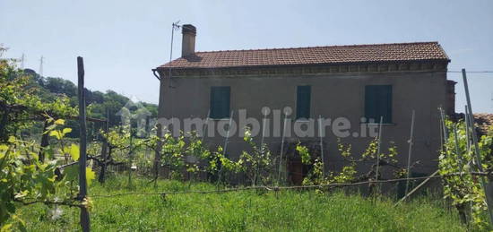 Terratetto unifamiliare Strada Delle Treie, Narni