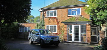 Detached house for sale in Callis Court Road, Broadstairs CT10