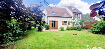 Maison 5 pièces 107 m²