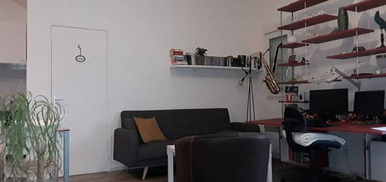 Location appartement 1 pièce 35 m²