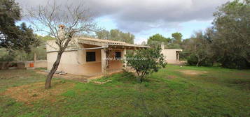 Casa rural en Algaida