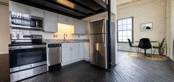 Lofts of Broadway, Louisville, KY 40203