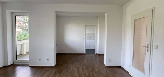 Helle 3-Zimmer Wohnung im Zentrum von Leichlingen | 77m² | mit Balkon