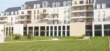 Achat appartement 2 pièces 43 m²