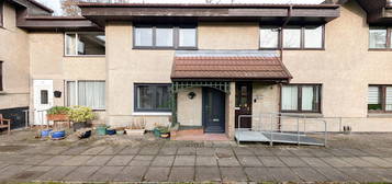 3 bed terraced house for sale