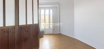 Appartement  à vendre, 4 pièces, 3 chambres, 62 m²