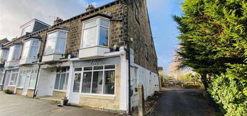 Maisonette to rent in Cleasby Road, Menston, Ilkley LS29