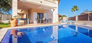 Casa o chalet de alquiler en Port d'Alcúdia - Platja d'Alcúdia