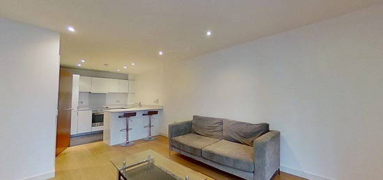 1 bed flat to rent