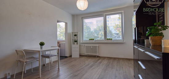 Byt 1+kk, 30 m², Brechtova, Praha