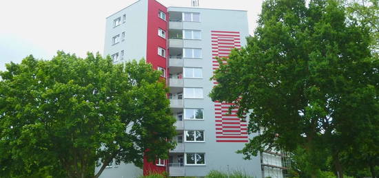 Ihre neue Wohnung mit Weitblick über Schildesche