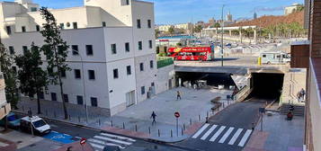 Estudio en La Malagueta - La Caleta, Málaga