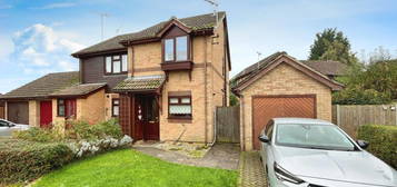 2 bedroom semi-detached house