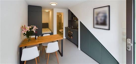 1 MONAT KOSTENFREI - Urban Living in der Marilyn Oldenburg | Apartment Residence Plus