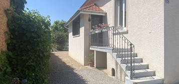 Maison 5 pièces 113 m²