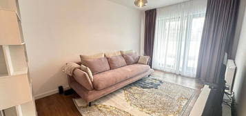 Apartament modern| 48 mp|  zona Calea Turzii