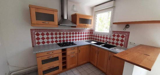 Achat appartement 2 pièces 43 m²