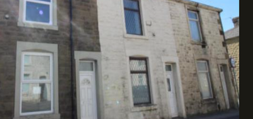 2 bed terraced house for sale