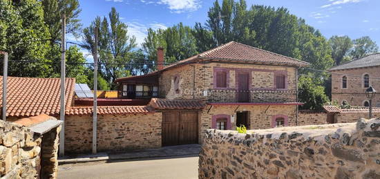 Casa o chalet en venta en Val de San Lorenzo