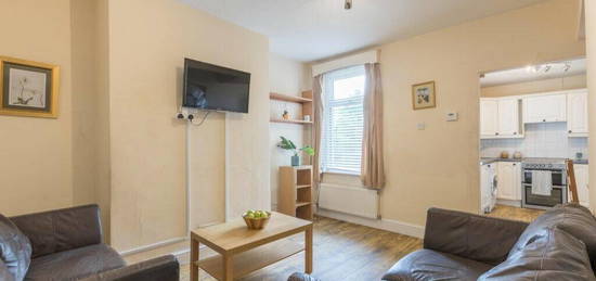 1 bedroom house share