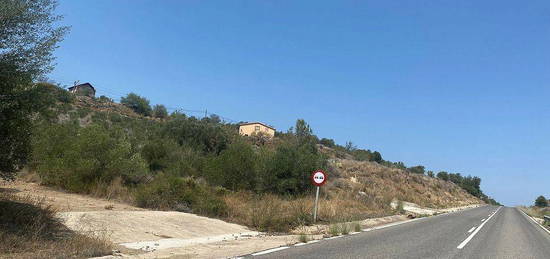 Casa en avenida De Montclar en Riudecanyes