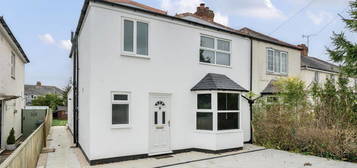 Semi-detached house for sale in Headington, Oxford OX3