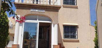 Alquiler de  Casa o chalet independiente en Playa Flamenca