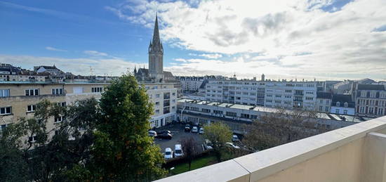 Appartement Caen 1 pièce 43 m2