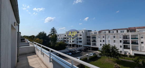 SAINT SEBASTIEN SUR LOIRE  -  Appartement  T1