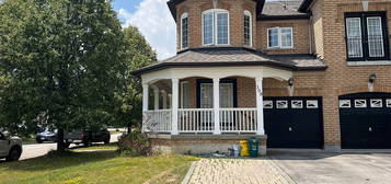 108 Viscount Dr, Markham, ON L6C 2N7