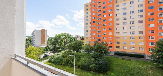 Prodej bytu 3+1 80 m²