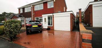 Semi-detached house for sale in Willow Drive, Shirley, Solihull B90