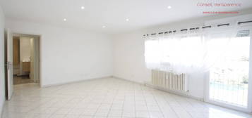 Appartement  à vendre, 5 pièces, 4 chambres, 105 m²