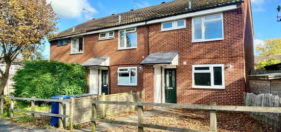 3 bedroom semi-detached house