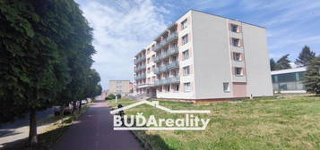 Byt 2+kk, 58 m², J. Jabůrkové, Otrokovice