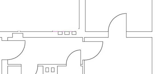 2-Raumwohnung in der Nähe der Hochschule (THB)