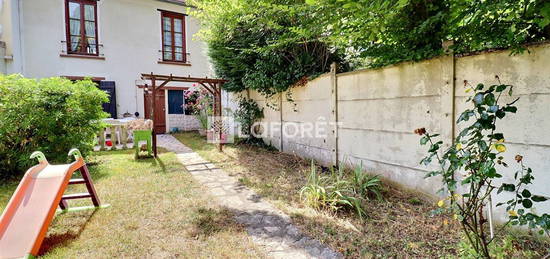 Maison  à vendre, 4 pièces, 3 chambres, 70 m²