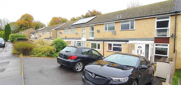 Terraced house for sale in Nortonwood, Forest Green, Nailsworth, Stroud GL6