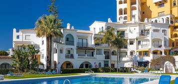 Dúplex en calle De la Playa, Cabo Pino - Reserva de Marbella, Marbella