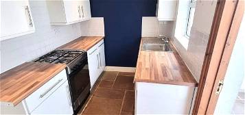 Terraced house to rent in Clarendon Place, Dover CT17