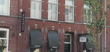 NIEUW! Woonruimte te huur Willemstraat, Eindhoven