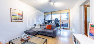 Flat to rent in Collier Street, Angel King's Cross, London N1