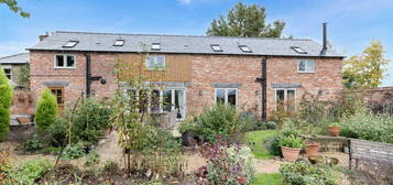 3 bedroom barn conversion for sale