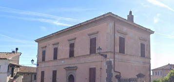 Villa in vendita in piazza Principe Amedeo, 1