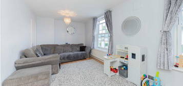 Flat for sale in Sundew Avenue, London W12