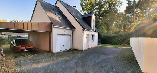 Maison de 5 pièces de 96 m²