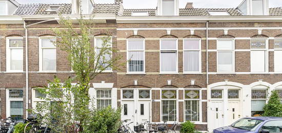 Generaal Joubertstraat 11 B