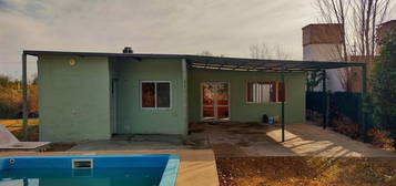 Casa en Alquiler