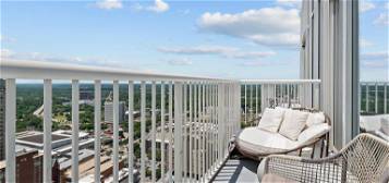 301 Fayetteville St UNIT 3311, Raleigh, NC 27601