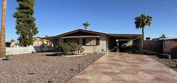 313 S 74th Way, Mesa, AZ 85208